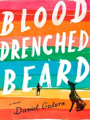 cover image of Blood-drenched Beard